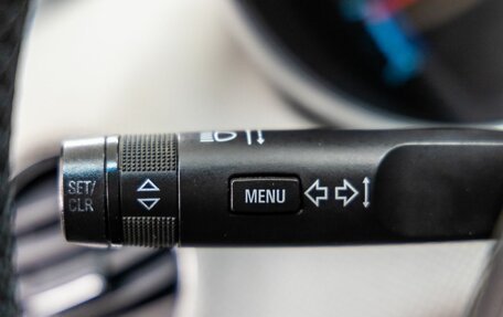 Chevrolet Cruze II, 2012 год, 698 000 рублей, 25 фотография