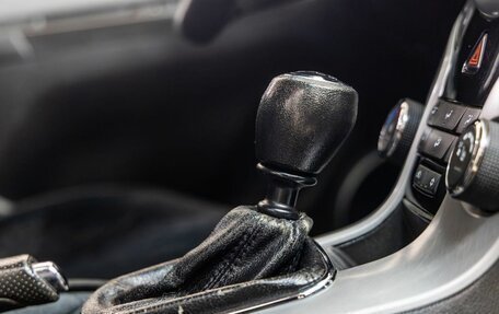 Chevrolet Cruze II, 2012 год, 698 000 рублей, 34 фотография