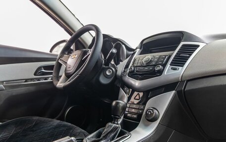 Chevrolet Cruze II, 2012 год, 698 000 рублей, 31 фотография