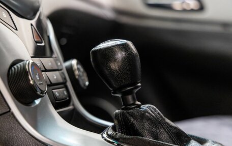 Chevrolet Cruze II, 2012 год, 698 000 рублей, 30 фотография