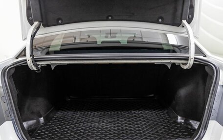 Chevrolet Cruze II, 2012 год, 698 000 рублей, 36 фотография