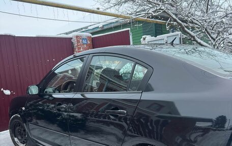 Mazda 3, 2006 год, 650 000 рублей, 5 фотография