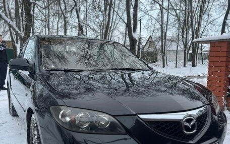 Mazda 3, 2006 год, 650 000 рублей, 2 фотография