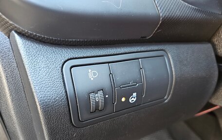 Hyundai Solaris II рестайлинг, 2015 год, 1 096 000 рублей, 10 фотография