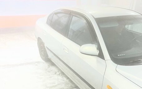 Hyundai Elantra III, 2008 год, 290 000 рублей, 5 фотография