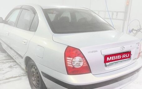 Hyundai Elantra III, 2008 год, 290 000 рублей, 3 фотография