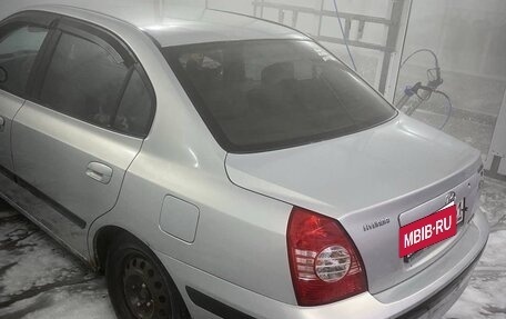 Hyundai Elantra III, 2008 год, 290 000 рублей, 7 фотография