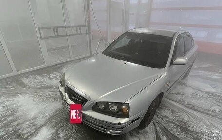 Hyundai Elantra III, 2008 год, 290 000 рублей, 8 фотография