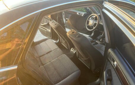 Audi A6, 1998 год, 425 000 рублей, 8 фотография