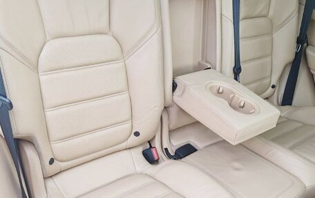 Porsche Cayenne III, 2011 год, 2 045 000 рублей, 8 фотография