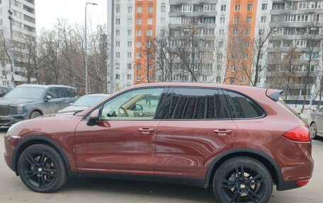 Porsche Cayenne III, 2011 год, 2 045 000 рублей, 4 фотография
