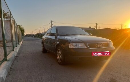 Audi A6, 1998 год, 425 000 рублей, 3 фотография