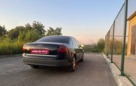 Audi A6, 1998 год, 425 000 рублей, 5 фотография
