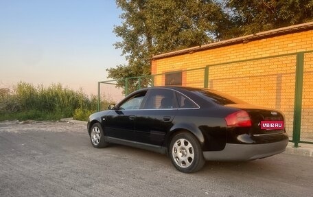 Audi A6, 1998 год, 425 000 рублей, 6 фотография