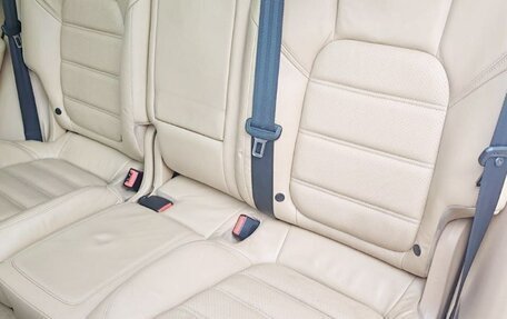 Porsche Cayenne III, 2011 год, 2 045 000 рублей, 9 фотография