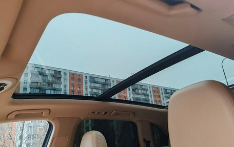 Porsche Cayenne III, 2011 год, 2 045 000 рублей, 11 фотография