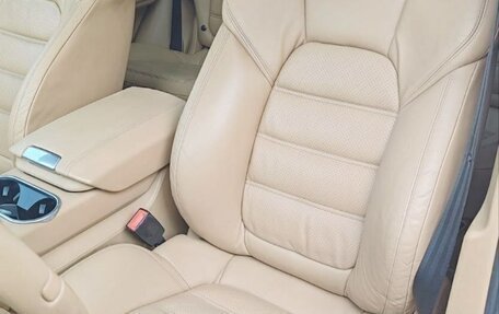 Porsche Cayenne III, 2011 год, 2 045 000 рублей, 13 фотография