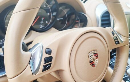 Porsche Cayenne III, 2011 год, 2 045 000 рублей, 14 фотография