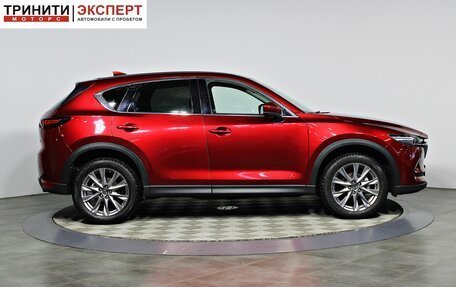 Mazda CX-5 II, 2019 год, 3 297 000 рублей, 4 фотография