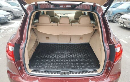 Porsche Cayenne III, 2011 год, 2 045 000 рублей, 10 фотография