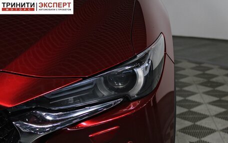 Mazda CX-5 II, 2019 год, 3 297 000 рублей, 10 фотография