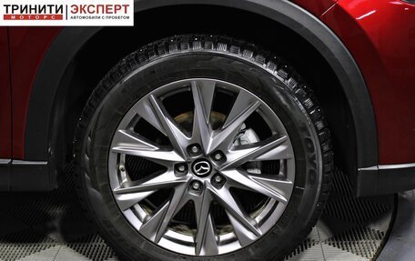 Mazda CX-5 II, 2019 год, 3 297 000 рублей, 9 фотография