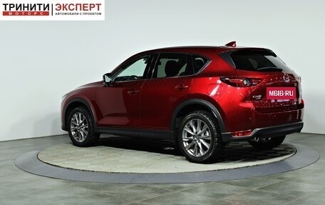 Mazda CX-5 II, 2019 год, 3 297 000 рублей, 7 фотография