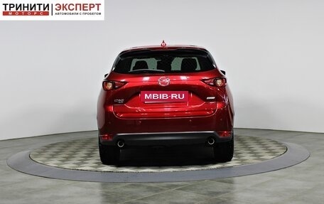 Mazda CX-5 II, 2019 год, 3 297 000 рублей, 6 фотография