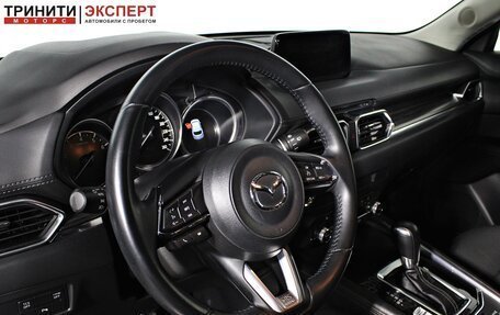 Mazda CX-5 II, 2019 год, 3 297 000 рублей, 12 фотография