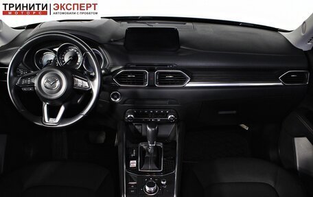 Mazda CX-5 II, 2019 год, 3 297 000 рублей, 13 фотография