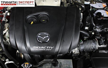 Mazda CX-5 II, 2019 год, 3 297 000 рублей, 18 фотография