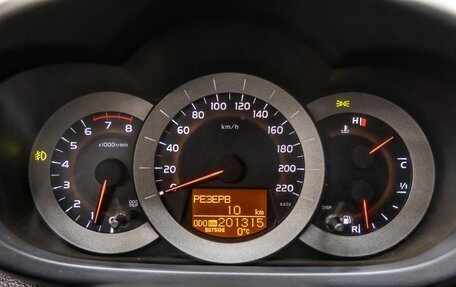 Toyota RAV4, 2006 год, 1 098 000 рублей, 10 фотография