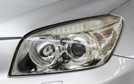 Toyota RAV4, 2006 год, 1 098 000 рублей, 12 фотография