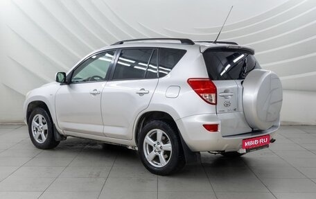 Toyota RAV4, 2006 год, 1 098 000 рублей, 6 фотография