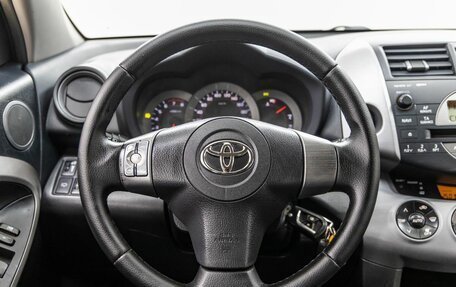 Toyota RAV4, 2006 год, 1 098 000 рублей, 17 фотография