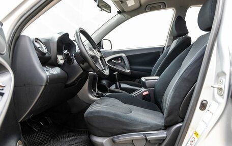 Toyota RAV4, 2006 год, 1 098 000 рублей, 26 фотография