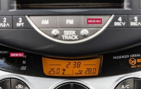 Toyota RAV4, 2006 год, 1 098 000 рублей, 21 фотография