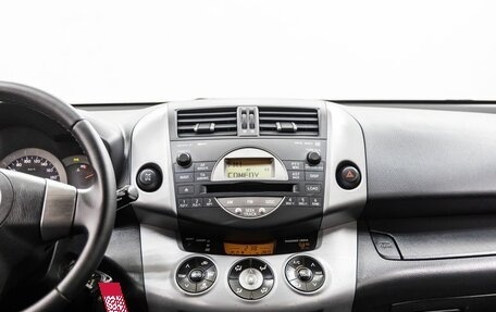 Toyota RAV4, 2006 год, 1 098 000 рублей, 18 фотография