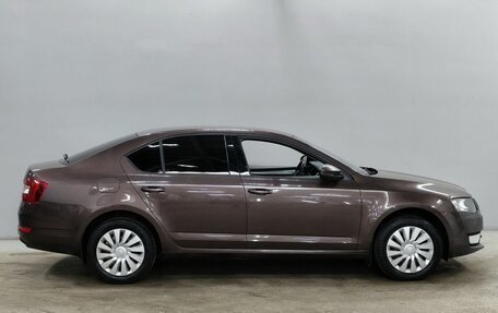 Skoda Octavia, 2014 год, 832 000 рублей, 4 фотография