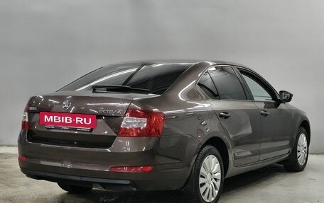 Skoda Octavia, 2014 год, 832 000 рублей, 5 фотография