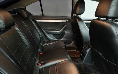 Skoda Octavia, 2014 год, 832 000 рублей, 12 фотография