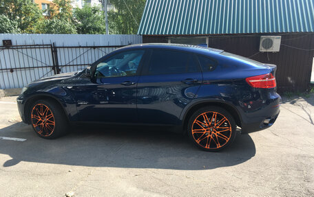 BMW X6, 2012 год, 3 500 000 рублей, 2 фотография