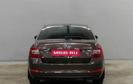 Skoda Octavia, 2014 год, 832 000 рублей, 6 фотография