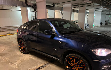 BMW X6, 2012 год, 3 500 000 рублей, 4 фотография