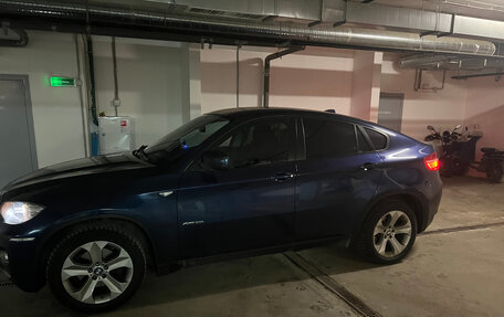 BMW X6, 2012 год, 3 500 000 рублей, 5 фотография