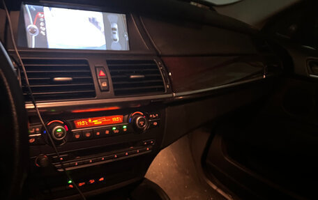 BMW X6, 2012 год, 3 500 000 рублей, 7 фотография