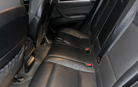 BMW X6, 2012 год, 3 500 000 рублей, 9 фотография