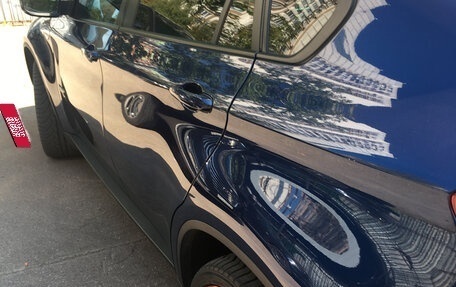 BMW X6, 2012 год, 3 500 000 рублей, 6 фотография