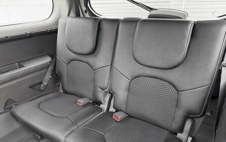 Nissan Pathfinder, 2010 год, 1 195 000 рублей, 10 фотография