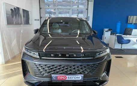 CheryExeed LX, 2024 год, 2 299 900 рублей, 2 фотография